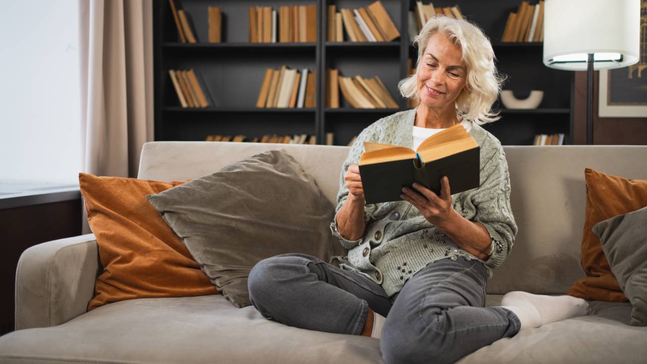 Leggere un libro Leggere un libro
