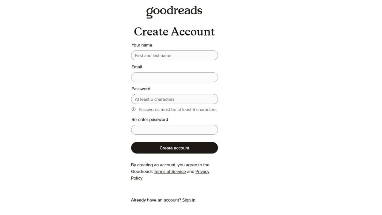 Iscriversi a Goodreads Iscriversi a Goodreads