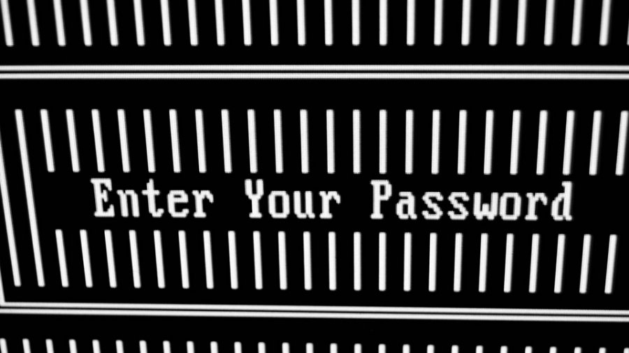 Password sicura
