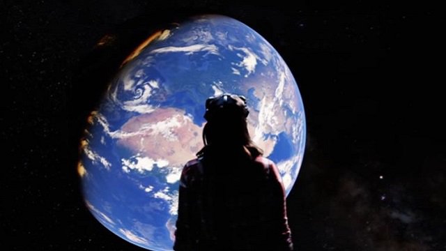 Google Earth VR porta il mondo intero in una stanza