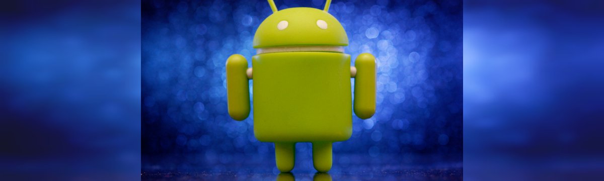 Android, il sistema operativo del robottino verde