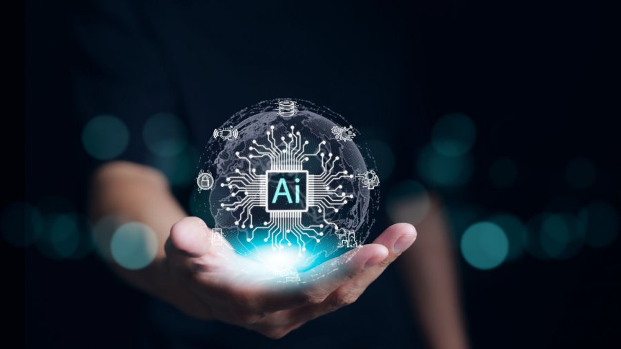 Intelligenza Artificiale