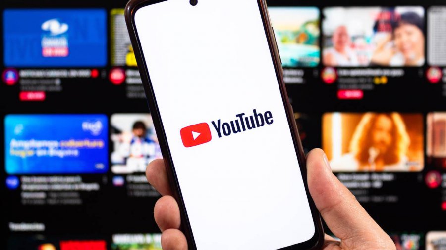 youtube