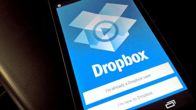 Dropbox