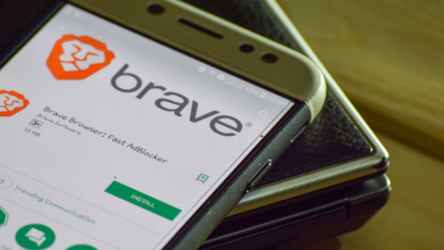 Brave Browser