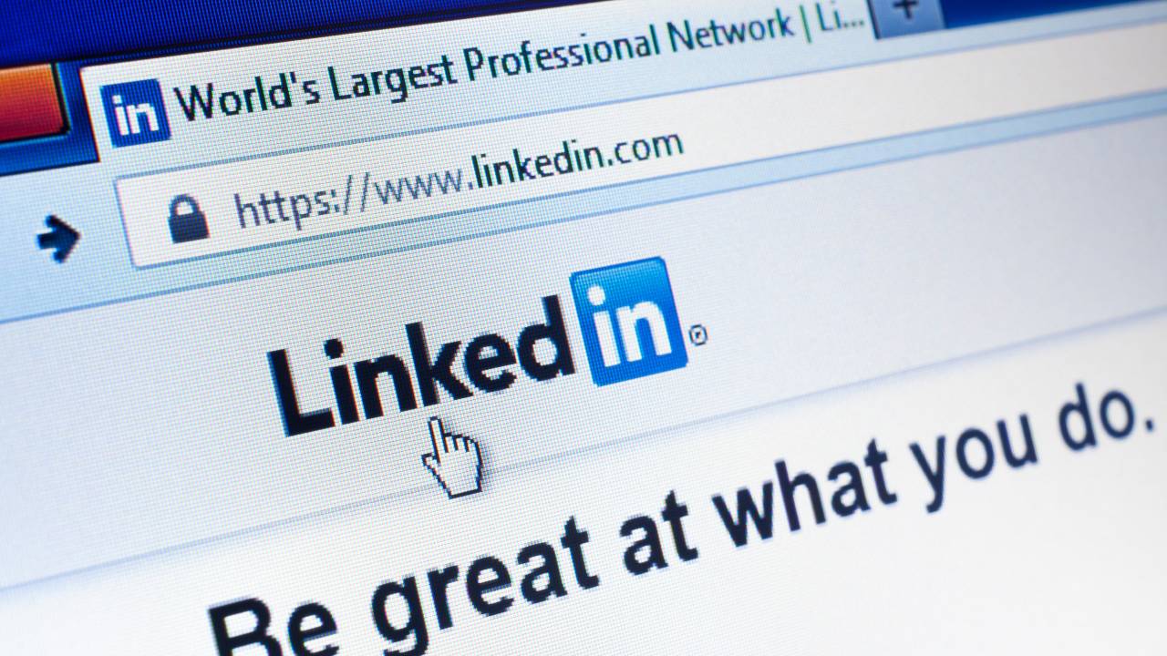 LinkedIn LinkedIn