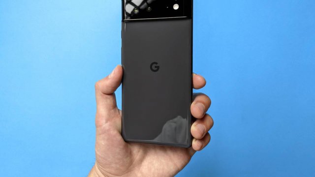 Google Pixel 8