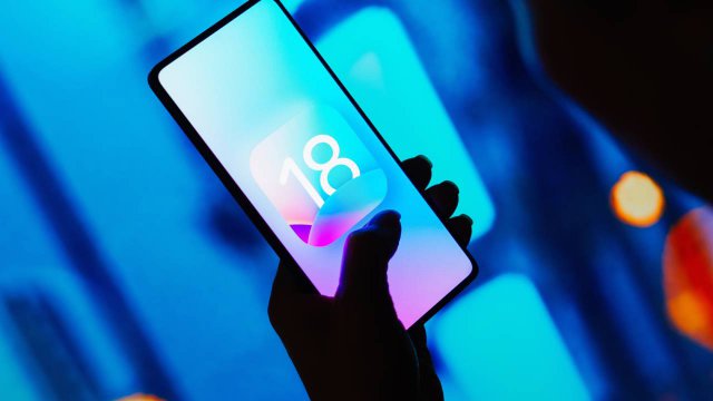 ios 18