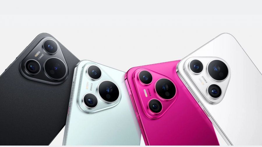 Huawei Pura 70 Ultra