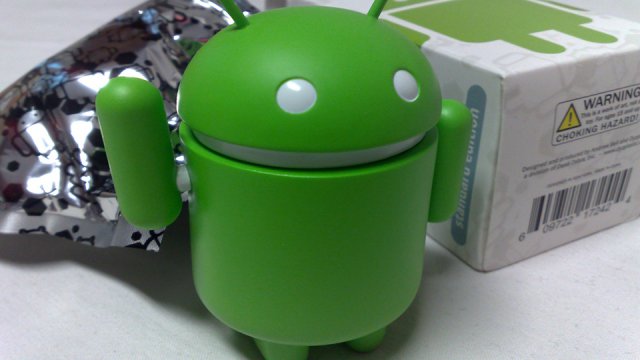 Android