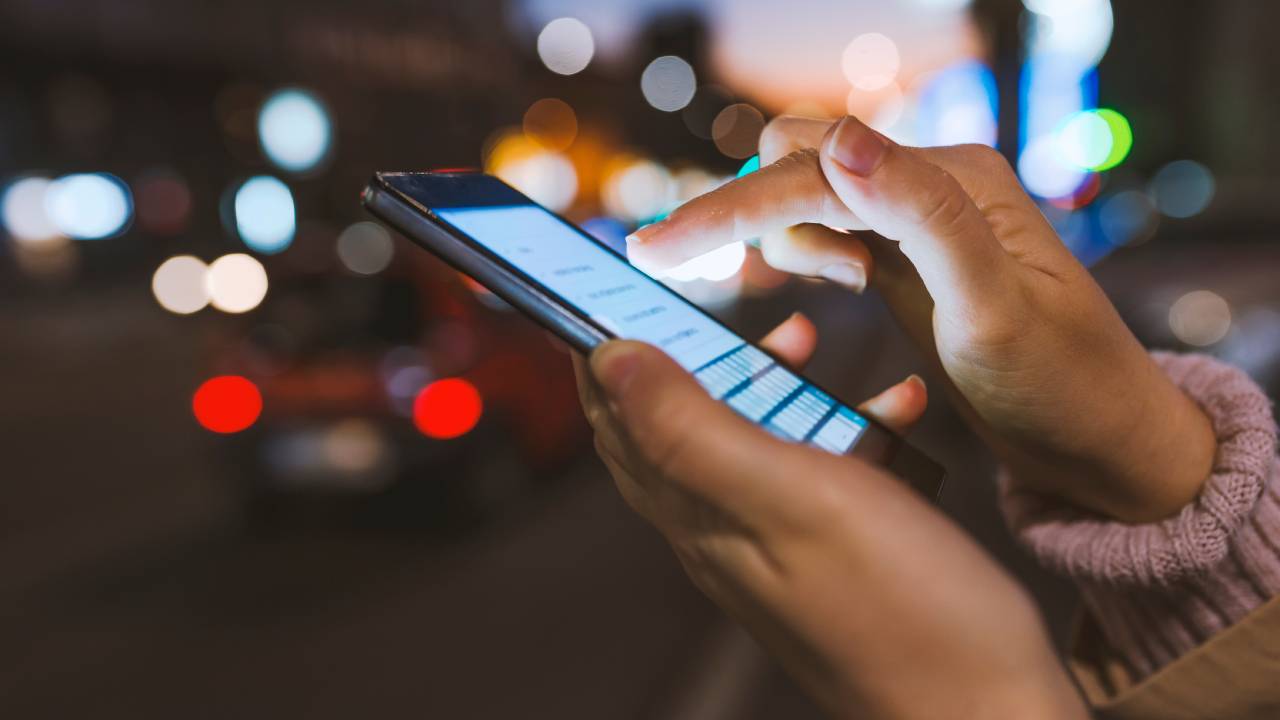 Scaricare foto e video da Snapchat Scaricare foto e video da Snapchat