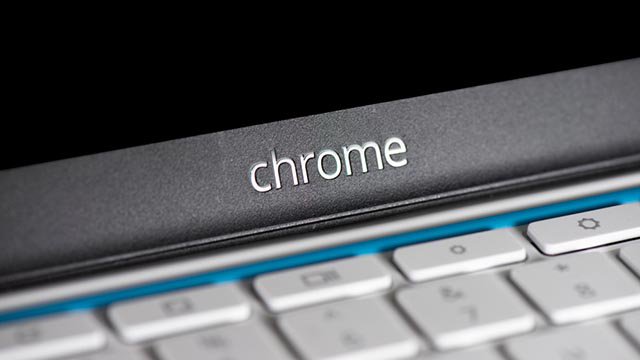 chromebook