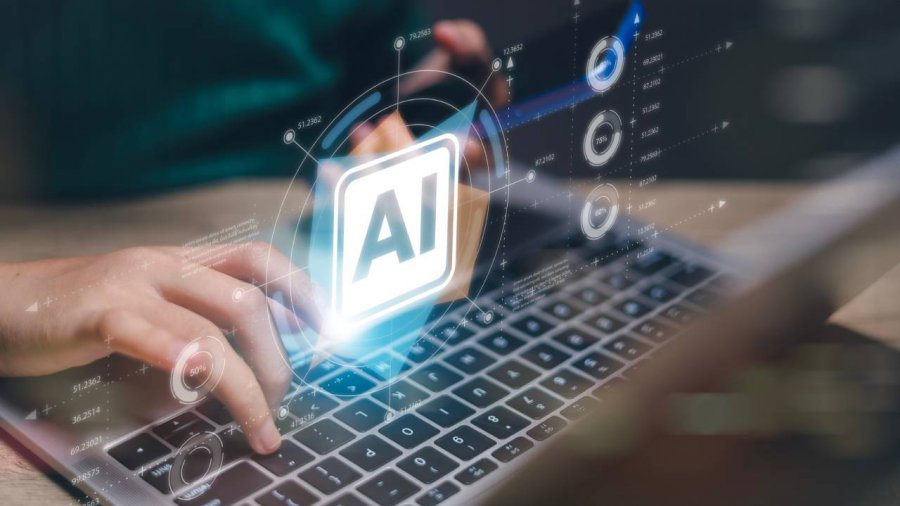Intelligenza artificiale