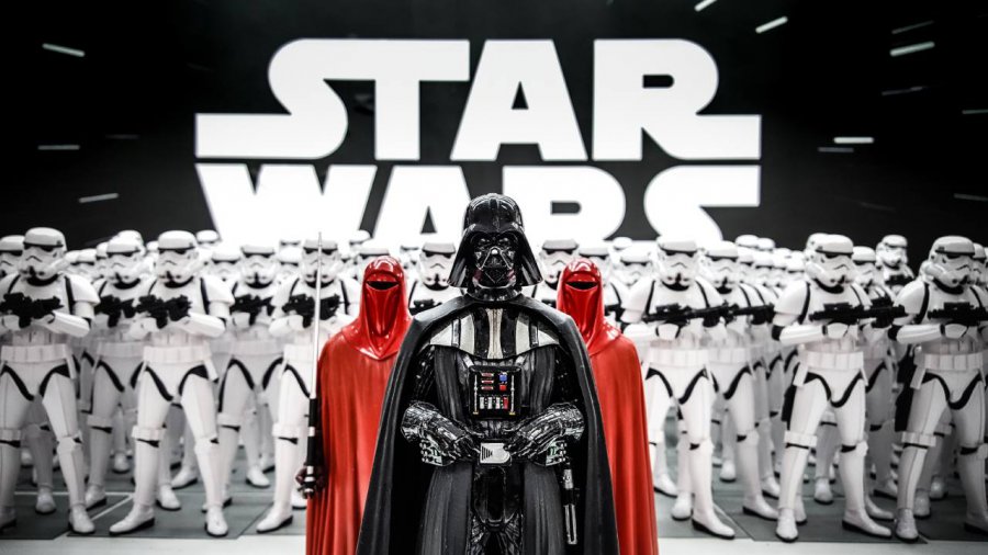 Star Wars
