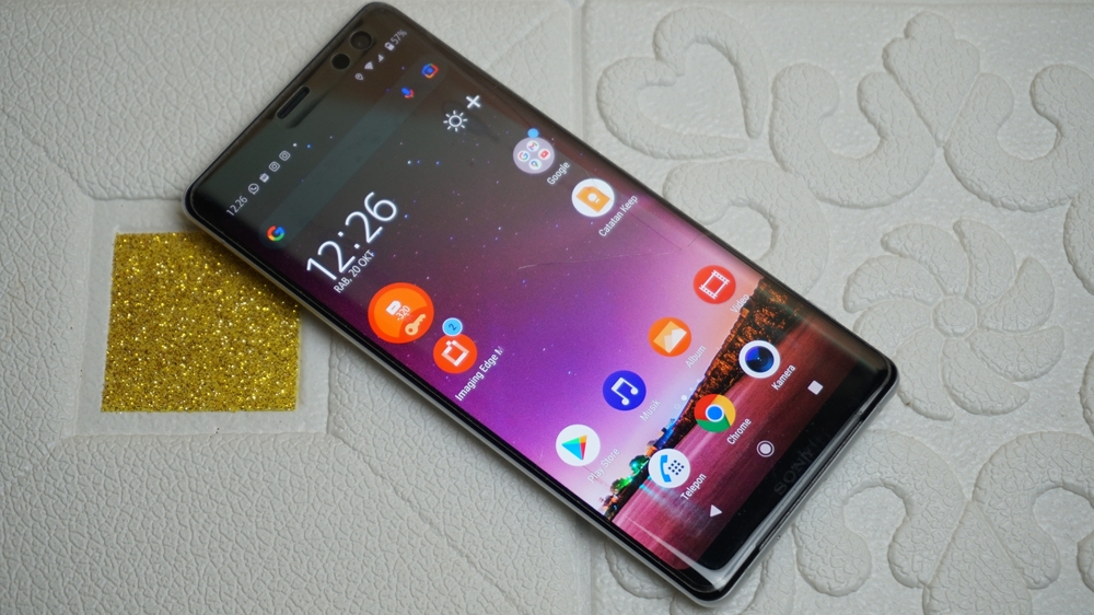 Smartphone-android-schermata-home-cambio-sfondo