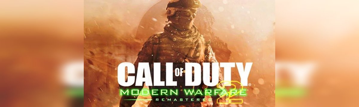 Call of Duty: Modern Warfare 2 arriva oggi!