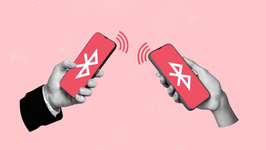 Device Bluetooth
