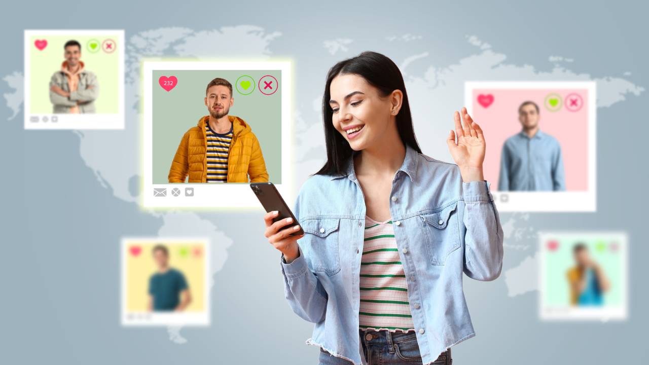 Dating app Dating app