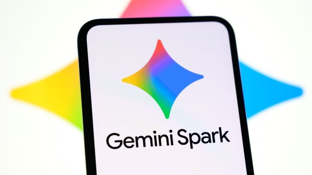 Gemini Spark