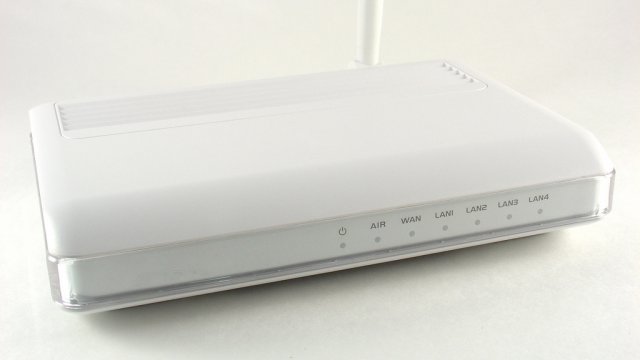 Router Wi-Fi