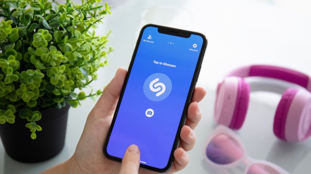 Collegare Shazam a ChatGPT