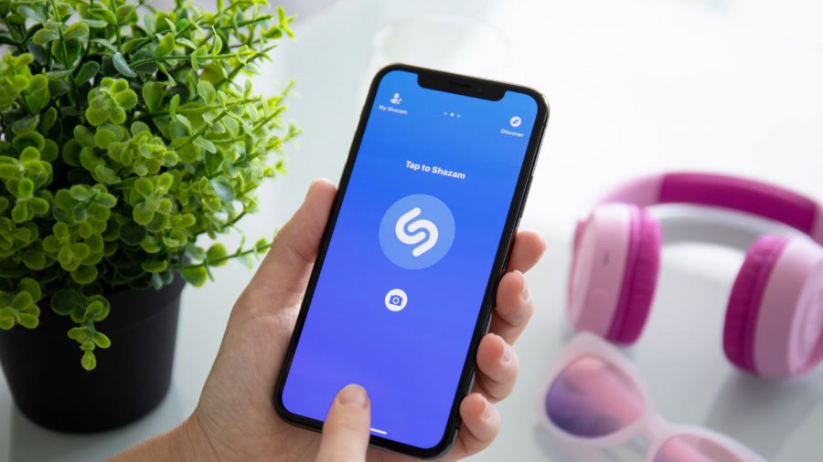 Collegare Shazam a ChatGPT