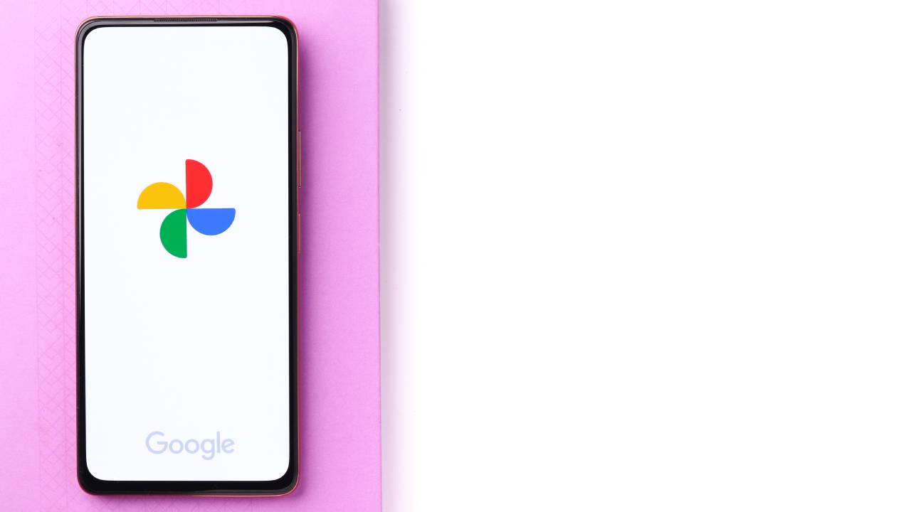 Google Foto