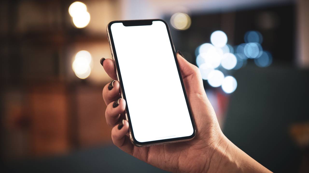 Google Photo su iOS