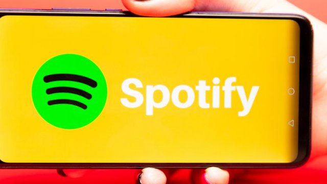 spotify impostazioni qualità audio