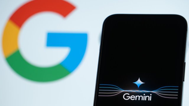 Google Gemini