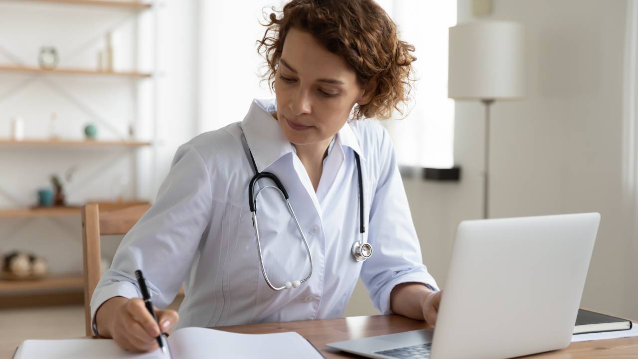 Fascicolo sanitario elettronico