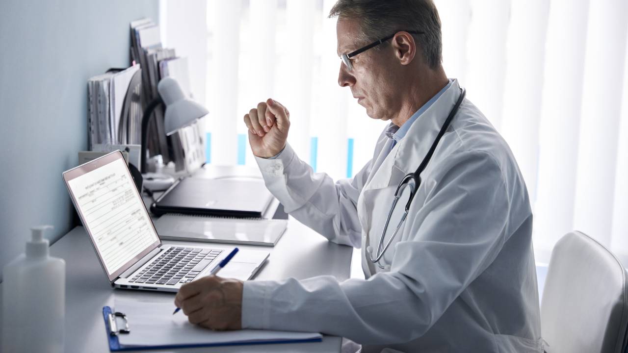 Fascicolo sanitario elettronico