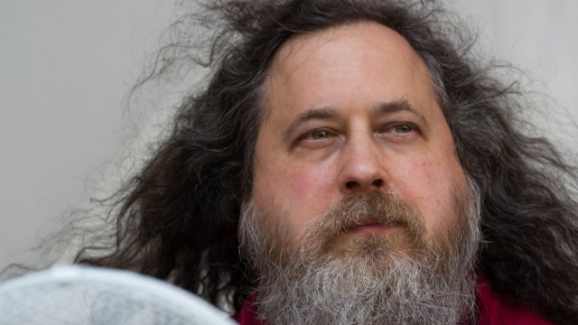 Richard Stallman