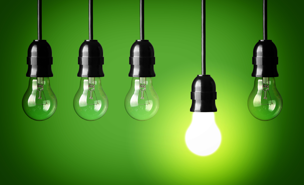 Energia elettrica
