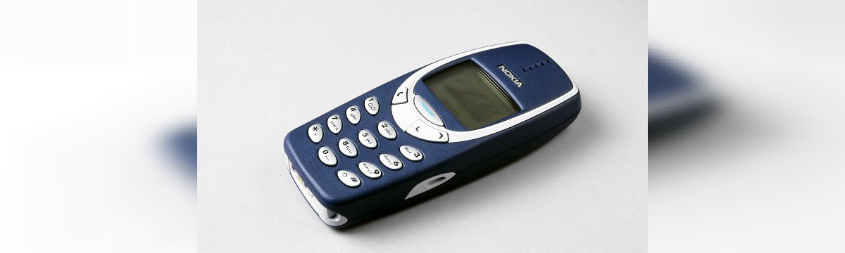 Il Nokia 3310 torna sul mercato