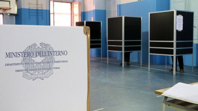 Referendum 8-9 giugno 2025