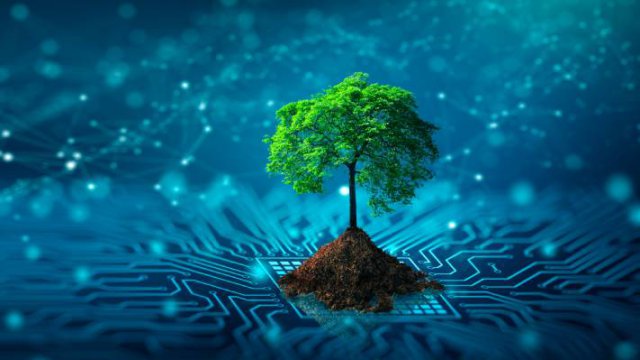 tecnologie green