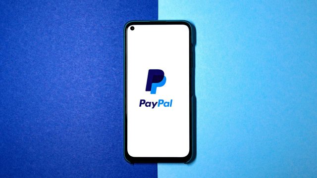 PayPal