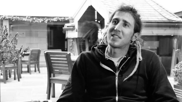 Moxie Marlinspike