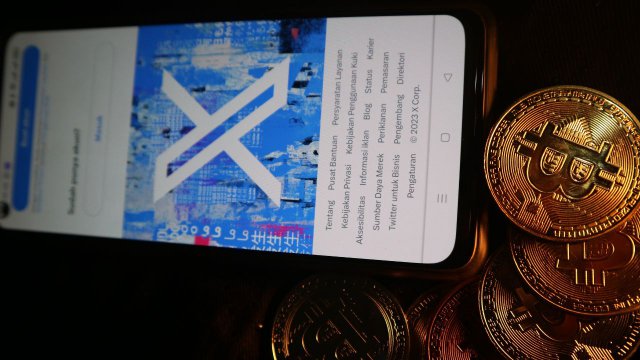 X Money