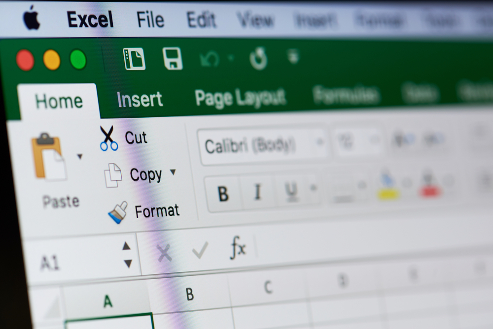 Excel Excel