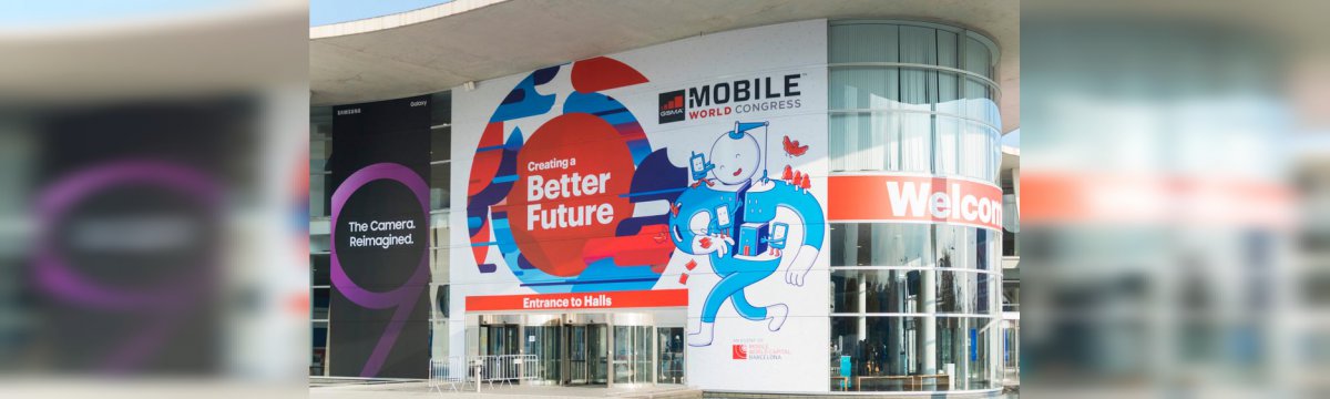 mobile world congress 2019