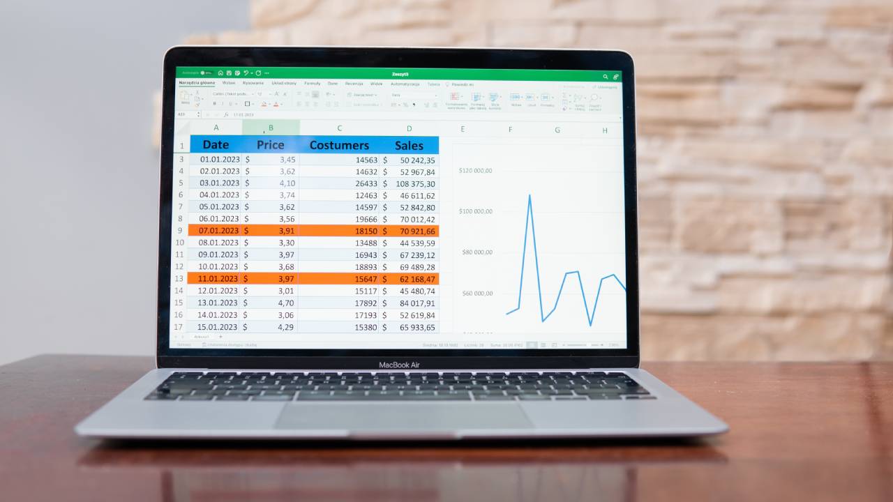 Excel Excel