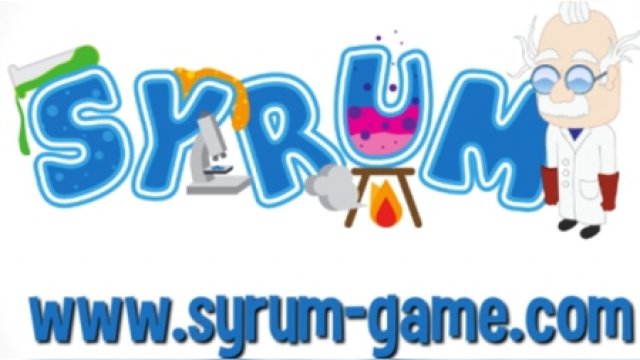 Syrum