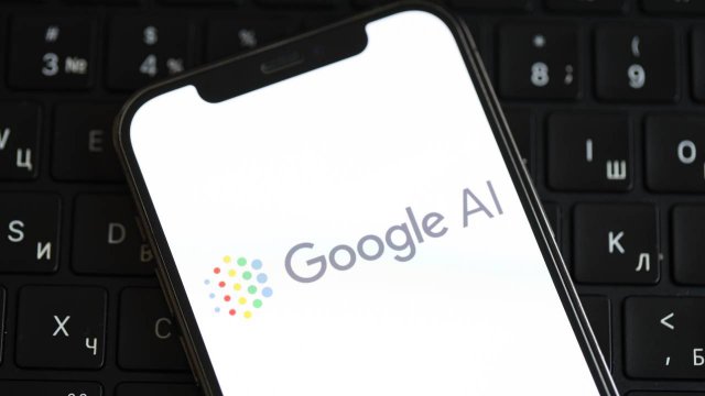 Google AI