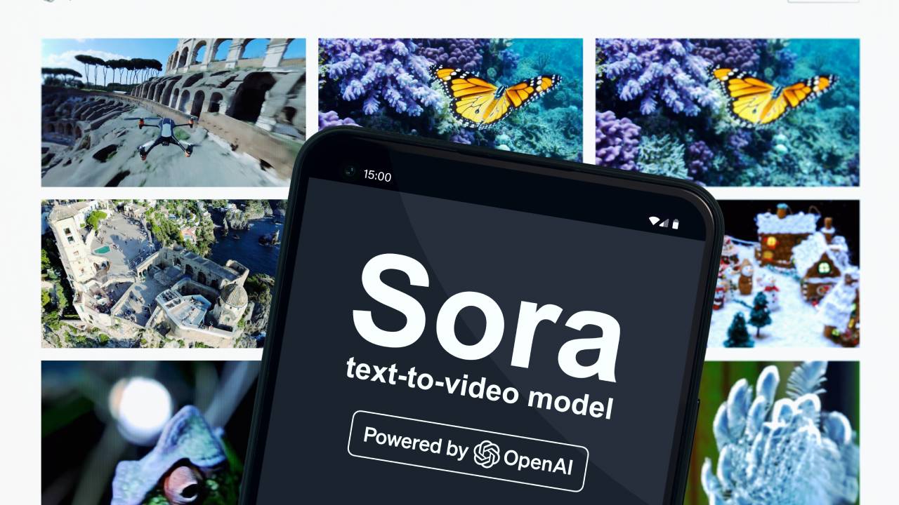 Sora Sora