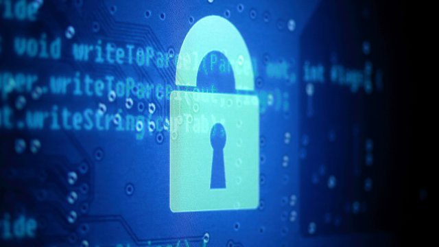 Sicurezza informatica