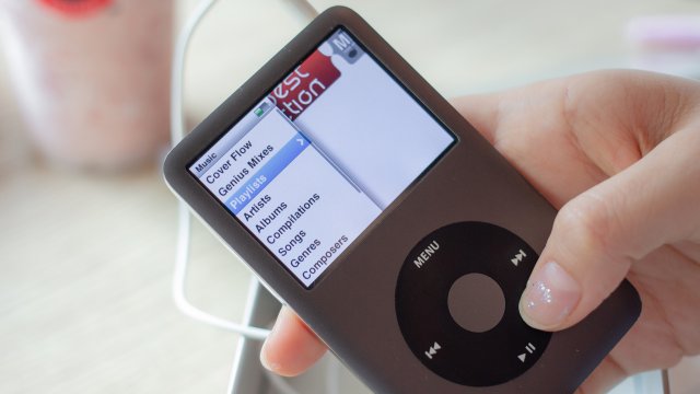 ipod