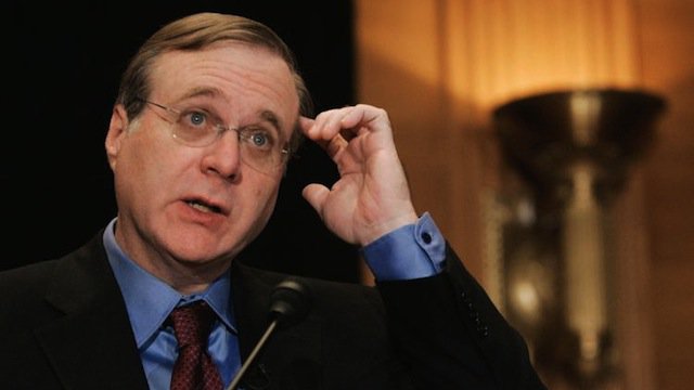 Paul Allen