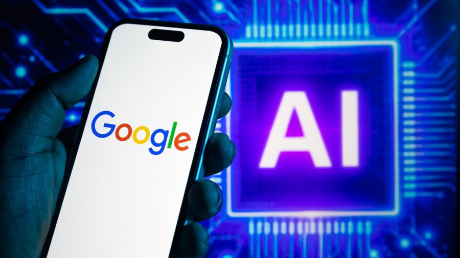 google